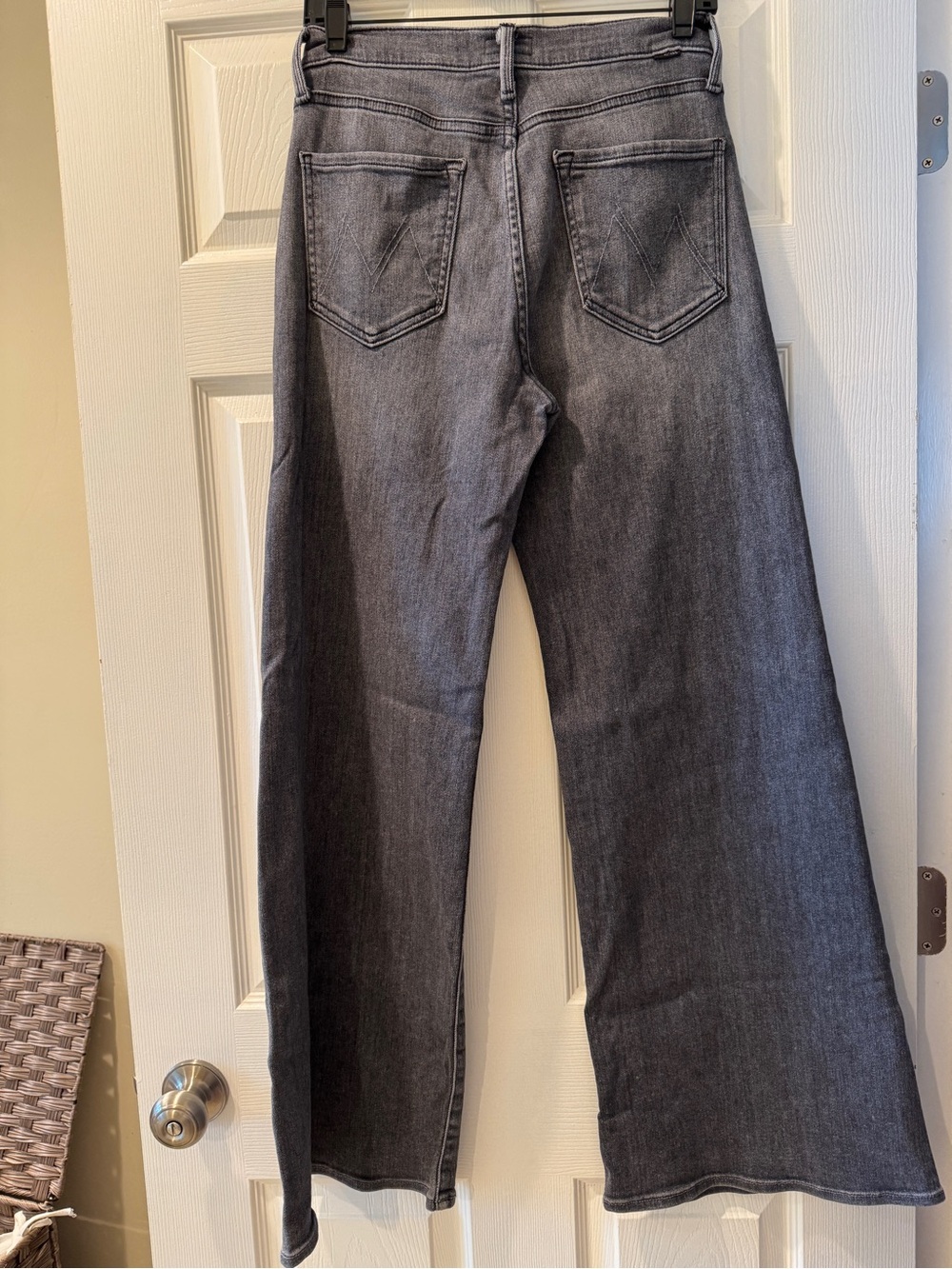 Mother Tomcat Roller in Digging up Dirt (Grey)  size 27 - Picture 5 of 9